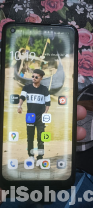 Oppo f19 pro 8gb ram